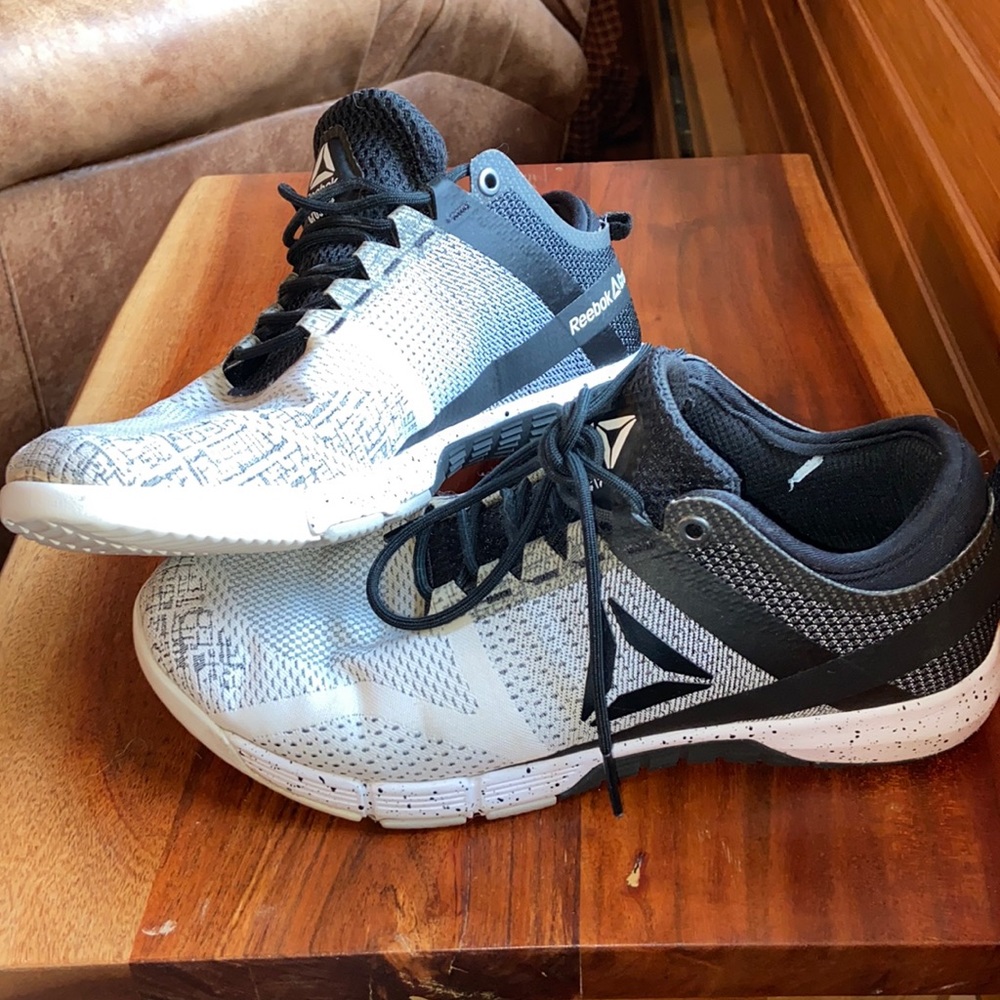 Reebok CrossFit Sneakers